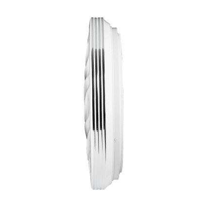 LED Dimmable ceiling light LED/60W/230V 3000K/4000K/6500K + remote control