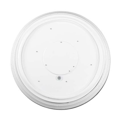 LED Dimmable ceiling light LED/60W/230V 3000K/4000K/6500K + remote control