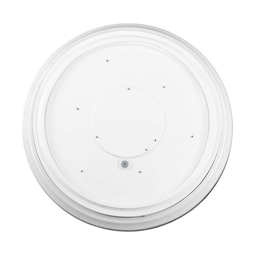 LED Dimmable ceiling light LED/60W/230V 3000K/4000K/6500K + remote control