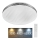 LED Dimmable ceiling light LED/60W/230V 3000K/4000K/6500K + remote control