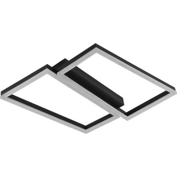 LED Dimmable Ceiling Light LED/65W/230V 3000-6500K + Remote Control