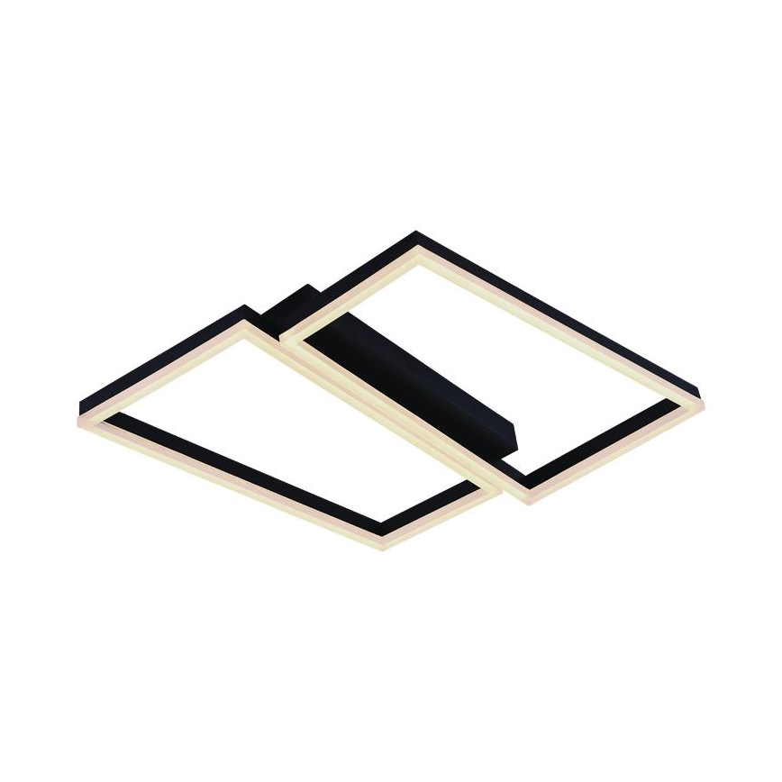 LED Dimmable Ceiling Light LED/65W/230V 3000-6500K + Remote Control