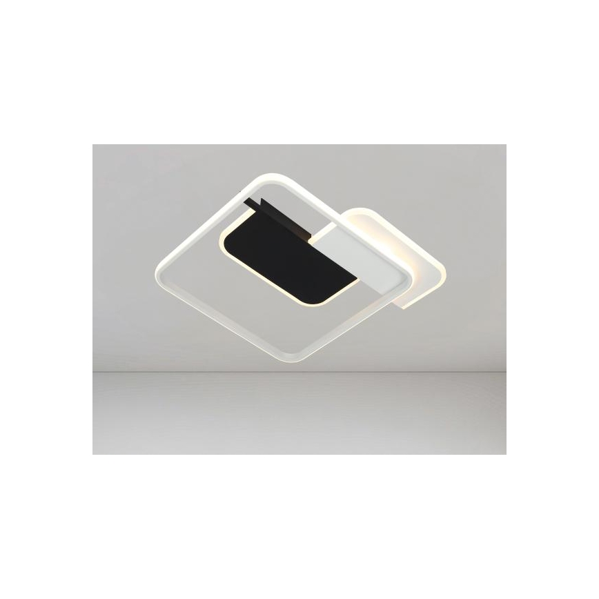 LED Dimmable ceiling light LED/70W/230V 3000-6500K + remote control