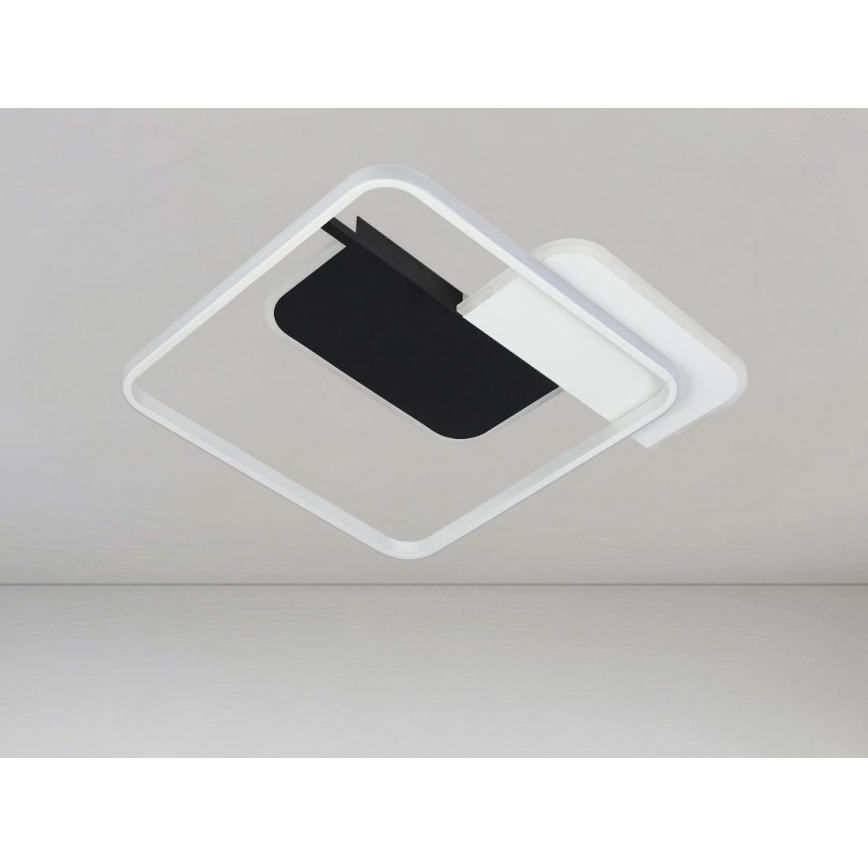 LED Dimmable ceiling light LED/70W/230V 3000-6500K + remote control