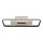 LED Dimmable ceiling light LED/75W/230V 3000-6500K white/black + remote control
