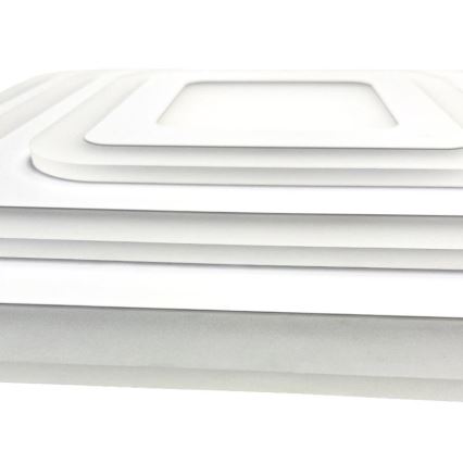 LED Dimmable ceiling light LED/80W/230V 3000-6500K + remote control