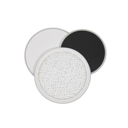 LED Dimmable ceiling light LED/80W/230V 3000-6500K white + remote control