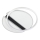 LED Dimmable ceiling light LED/80W/230V 3000-6500K white + remote control