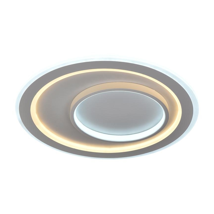 LED Dimmable ceiling light LED/85W/230V 3000-6500K + remote control