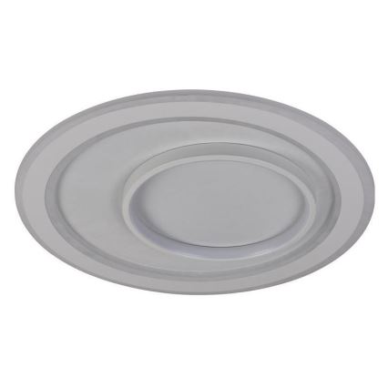 LED Dimmable ceiling light LED/85W/230V 3000-6500K + remote control