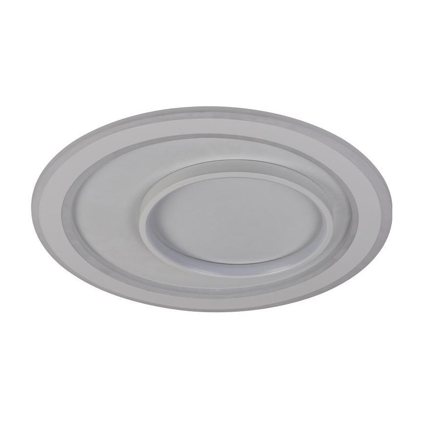 LED Dimmable ceiling light LED/85W/230V 3000-6500K + remote control