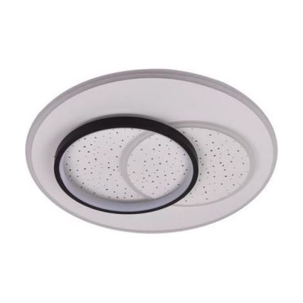 LED Dimmable ceiling light LED/85W/230V 3000-6500K + remote control