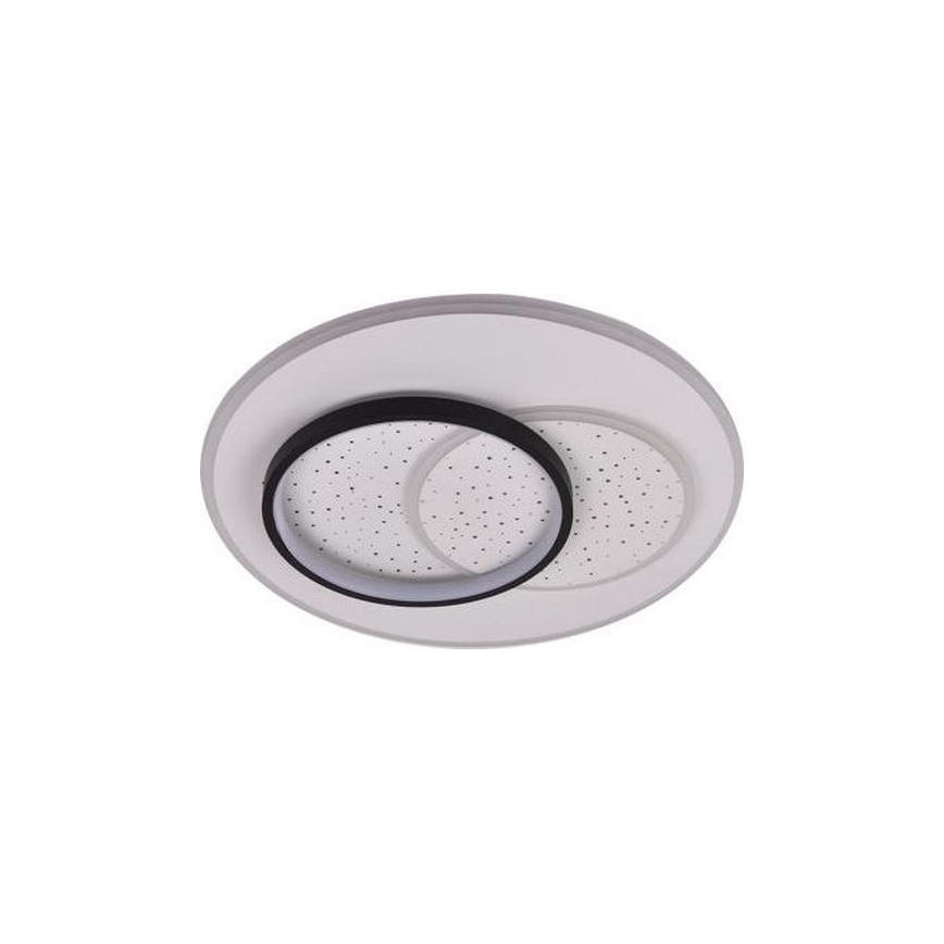 LED Dimmable ceiling light LED/85W/230V 3000-6500K + remote control