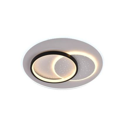 LED Dimmable ceiling light LED/85W/230V 3000-6500K + remote control