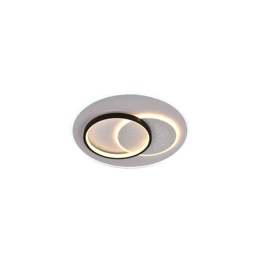 LED Dimmable ceiling light LED/85W/230V 3000-6500K + remote control