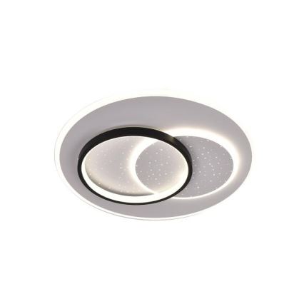 LED Dimmable ceiling light LED/85W/230V 3000-6500K + remote control