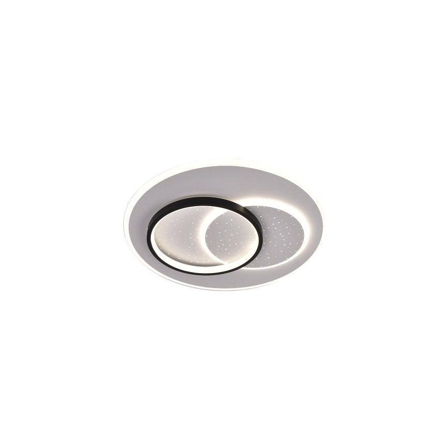 LED Dimmable ceiling light LED/85W/230V 3000-6500K + remote control