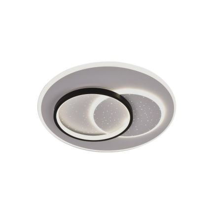 LED Dimmable ceiling light LED/85W/230V 3000-6500K + remote control