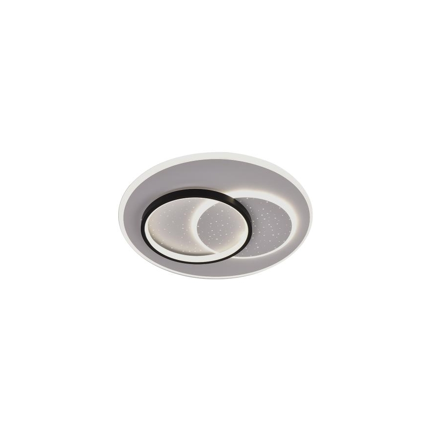 LED Dimmable ceiling light LED/85W/230V 3000-6500K + remote control