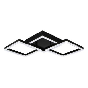 LED Dimmable ceiling light LED/85W/230V 3000-6500K + remote control