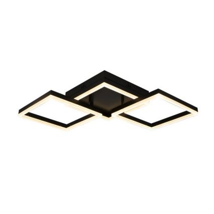 LED Dimmable ceiling light LED/85W/230V 3000-6500K + remote control