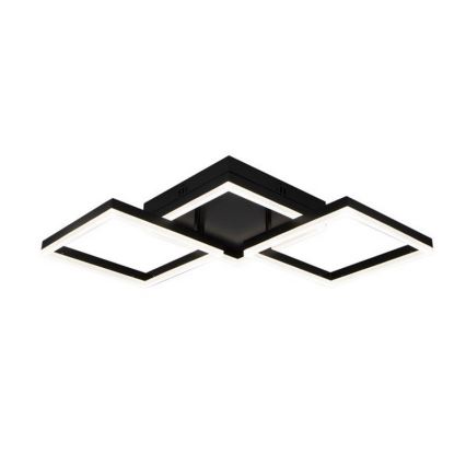 LED Dimmable ceiling light LED/85W/230V 3000-6500K + remote control