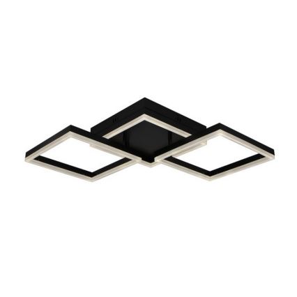 LED Dimmable ceiling light LED/85W/230V 3000-6500K + remote control