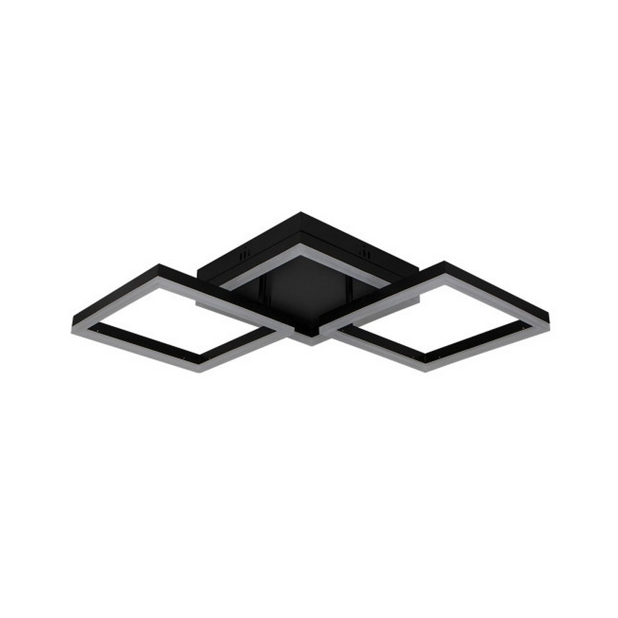 LED Dimmable ceiling light LED/85W/230V 3000-6500K + remote control