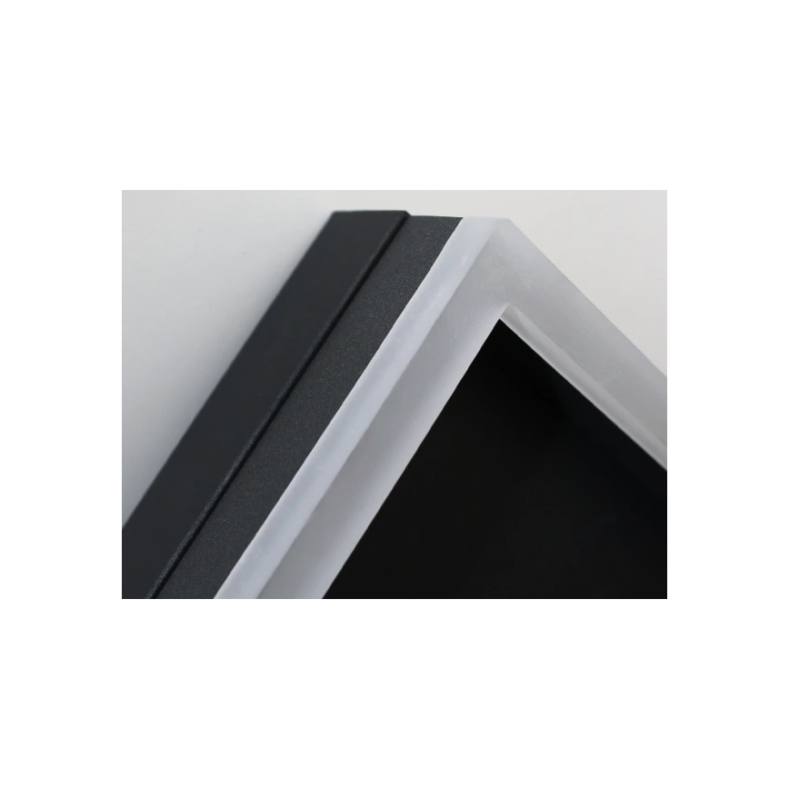 LED Dimmable ceiling light LED/85W/230V 3000-6500K + remote control