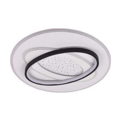LED Dimmable ceiling light LED/90W/230V 3000-6500K + remote control