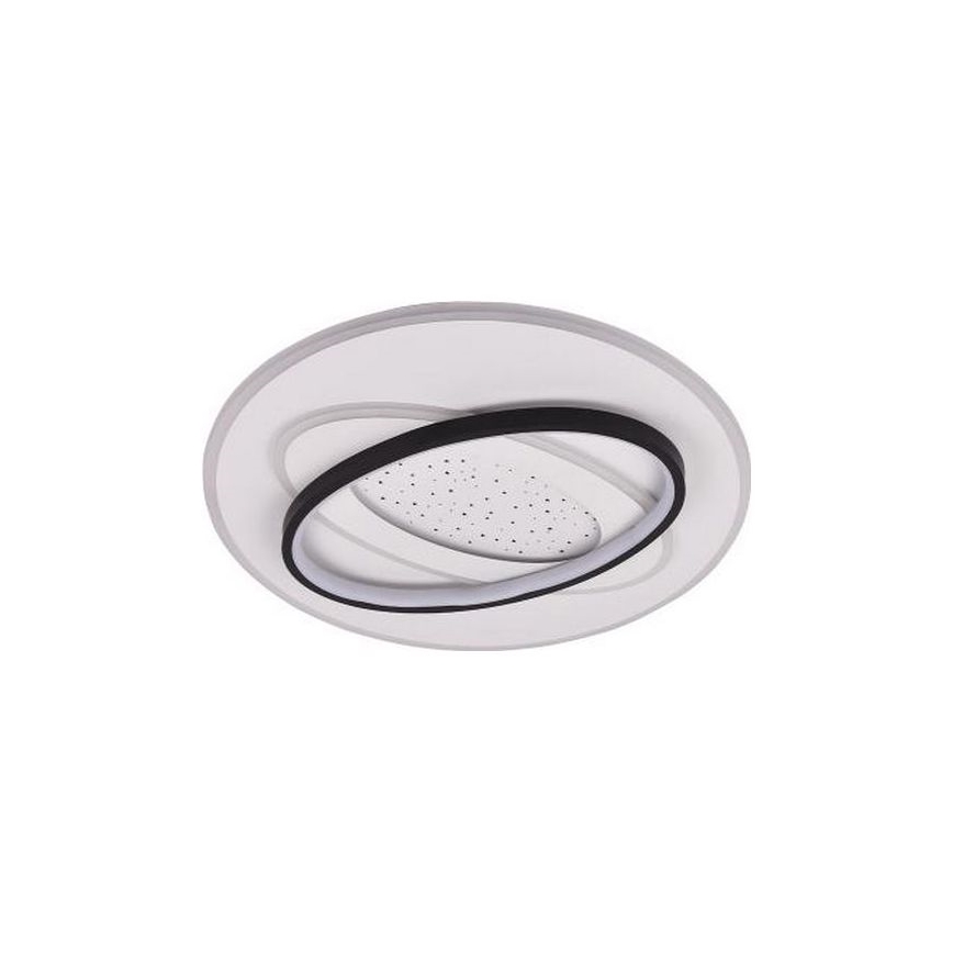 LED Dimmable ceiling light LED/90W/230V 3000-6500K + remote control