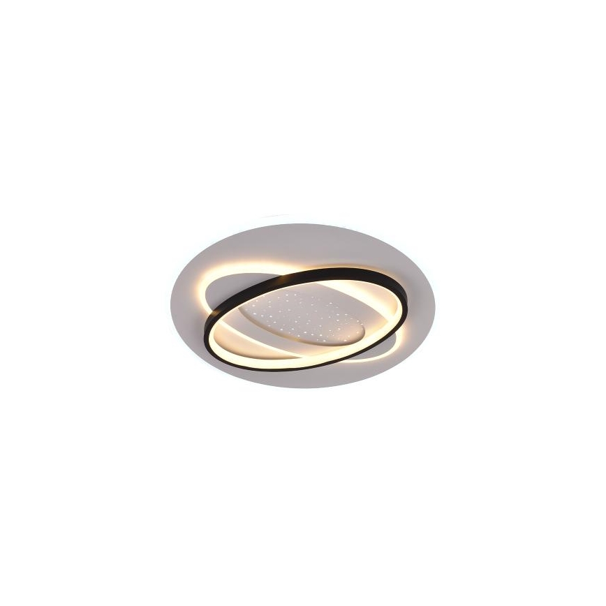 LED Dimmable ceiling light LED/90W/230V 3000-6500K + remote control
