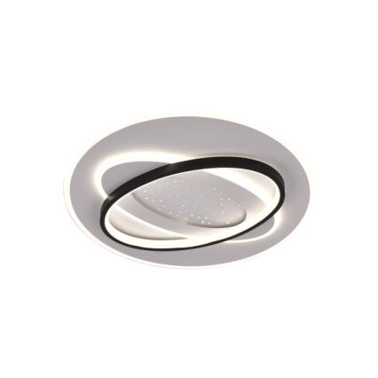 LED Dimmable ceiling light LED/90W/230V 3000-6500K + remote control