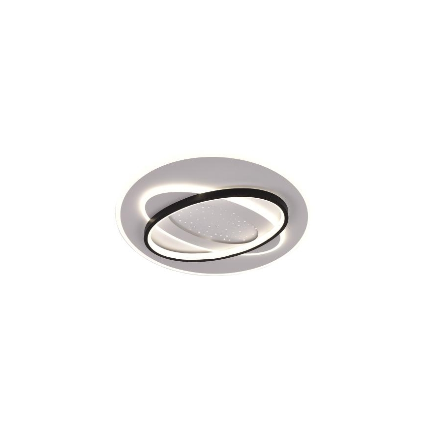 LED Dimmable ceiling light LED/90W/230V 3000-6500K + remote control