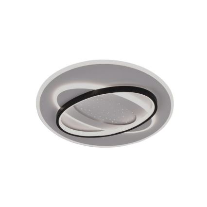 LED Dimmable ceiling light LED/90W/230V 3000-6500K + remote control