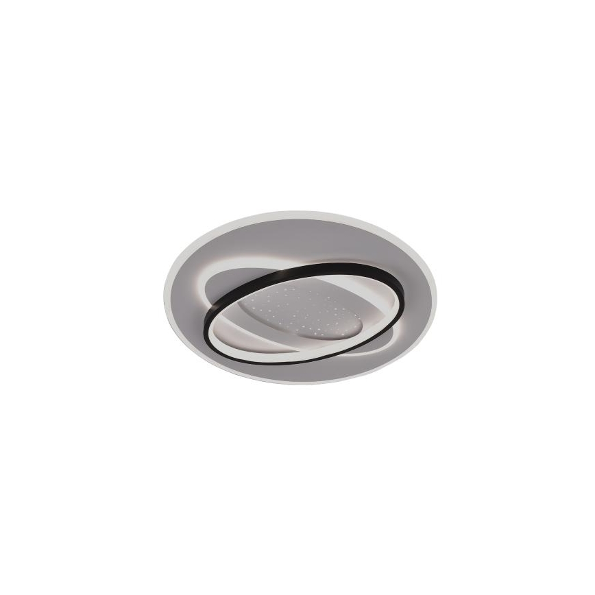 LED Dimmable ceiling light LED/90W/230V 3000-6500K + remote control