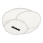 LED Dimmable ceiling light LED/90W/230V 3000-6500K white + remote control