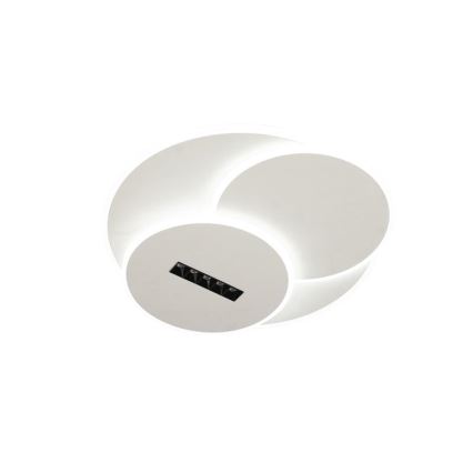 LED Dimmable ceiling light LED/90W/230V 3000-6500K white + remote control