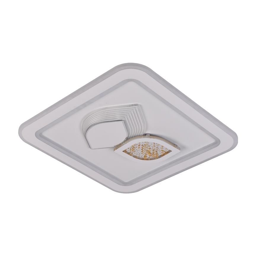 LED Dimmable ceiling light LED/95W/230V 3000-6500K + remote control