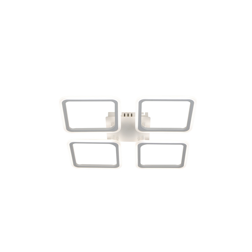 LED Dimmable Ceiling Light LED/95W/230V 3000-6500K + Remote Control