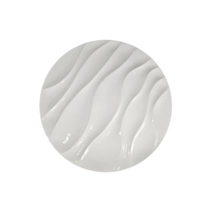 LED Dimmable ceiling light LIKA LED/36W/230V 2700-6500K d. 48 cm + remote control
