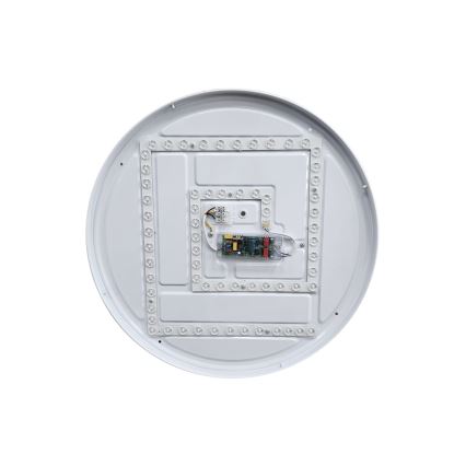 LED Dimmable ceiling light LIKA LED/36W/230V 2700-6500K d. 48 cm + remote control
