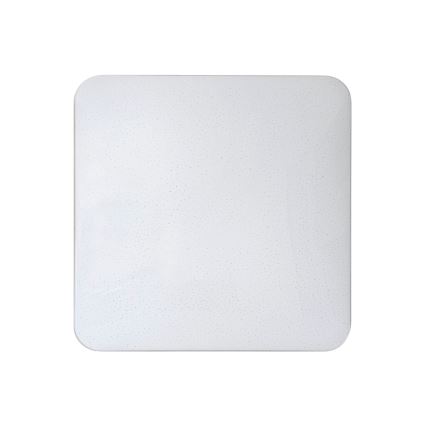 LED Dimmable ceiling light MANA LED/36W/230V 2700-6500K 43x43 cm + remote control