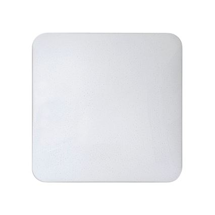 LED Dimmable ceiling light MANA LED/60W/230V 2700-6500K 53x53 cm + remote control