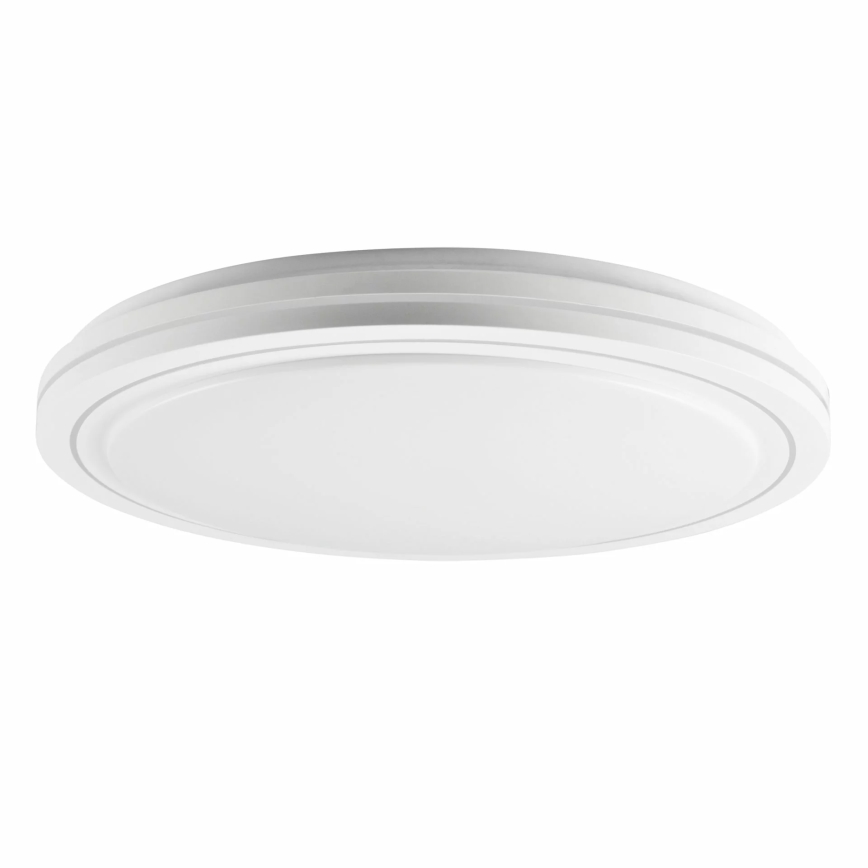LED Dimmable bathroom ceiling light MARIAN LED/72W/230V d. 48 cm 3000-6000K IP44 + remote control