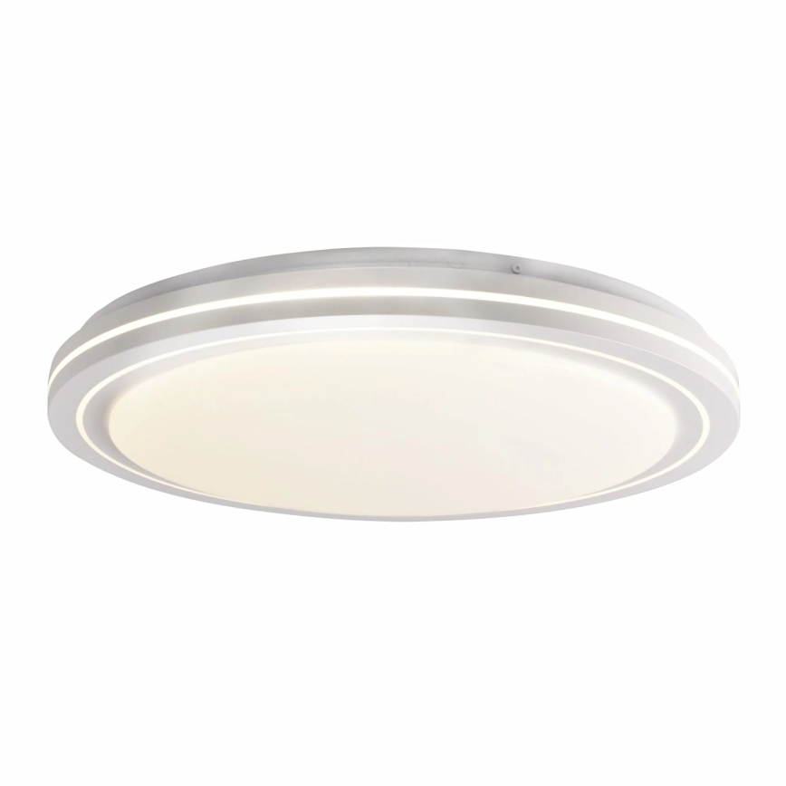 LED Dimmable bathroom ceiling light MARIAN LED/72W/230V d. 48 cm 3000-6000K IP44 + remote control