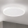 LED Dimmable ceiling light MASCA LED/36W/230V 2700/3350/4000K d. 40 cm white
