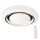 LED Dimmable ceiling light MEGAN LED/48W/230V 3000-6000K + remote control