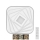 LED Dimmable ceiling light MODERNA LED/210W/230V 2700-6500K + remote control