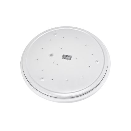 LED Dimmable ceiling light NYMPHEA LED/24W/230V 2700-6500K Wi-Fi Tuya